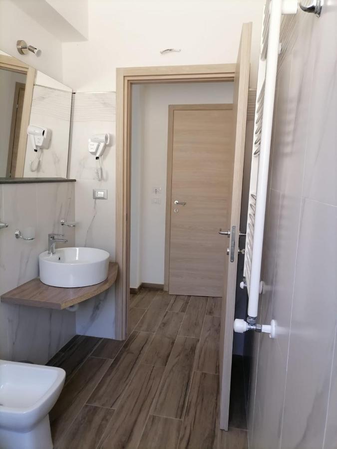 I Tre Cuori Bed and Breakfast Taormina Exteriör bild