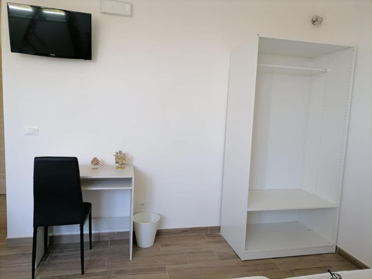 I Tre Cuori Bed and Breakfast Taormina Exteriör bild