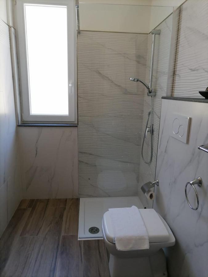 I Tre Cuori Bed and Breakfast Taormina Exteriör bild