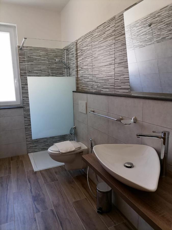 I Tre Cuori Bed and Breakfast Taormina Exteriör bild