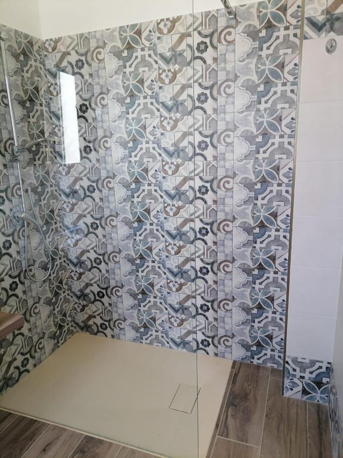 I Tre Cuori Bed and Breakfast Taormina Exteriör bild