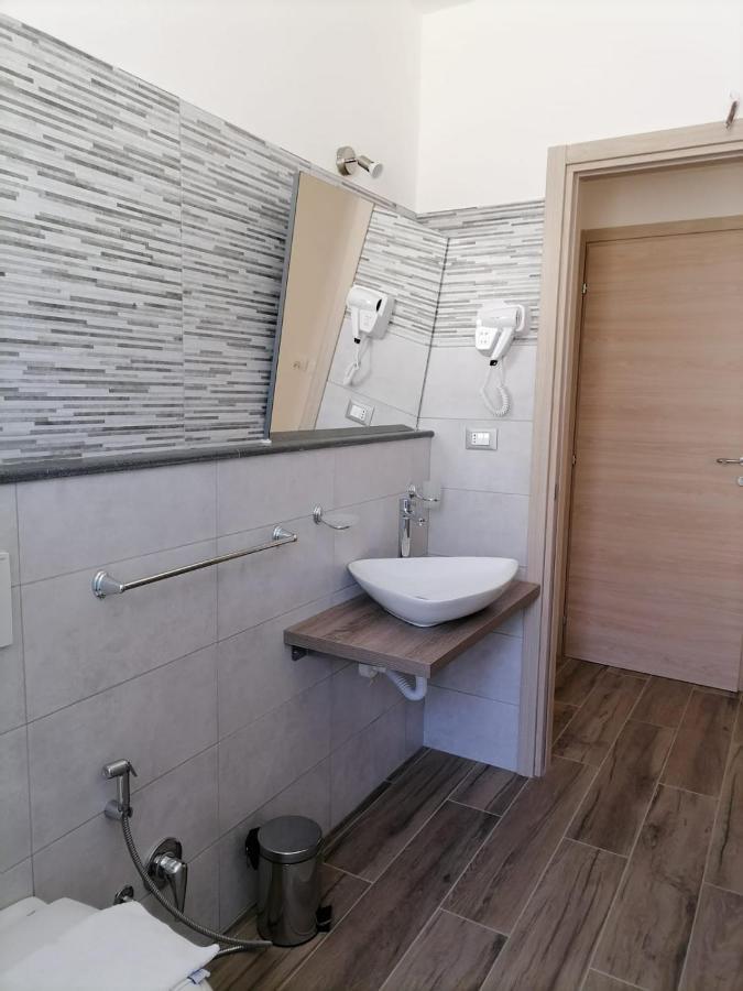 I Tre Cuori Bed and Breakfast Taormina Exteriör bild